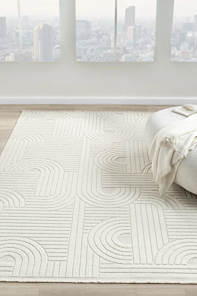 SEYRAN HALI Seyran Loopy Koleksiyonu Dekoratif Halı 623