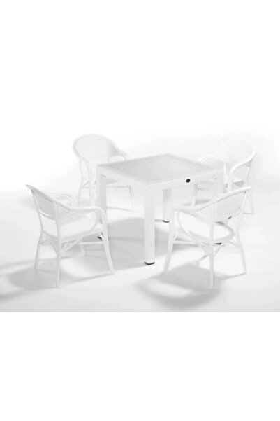 Novussi Nirvana 4'lü Set