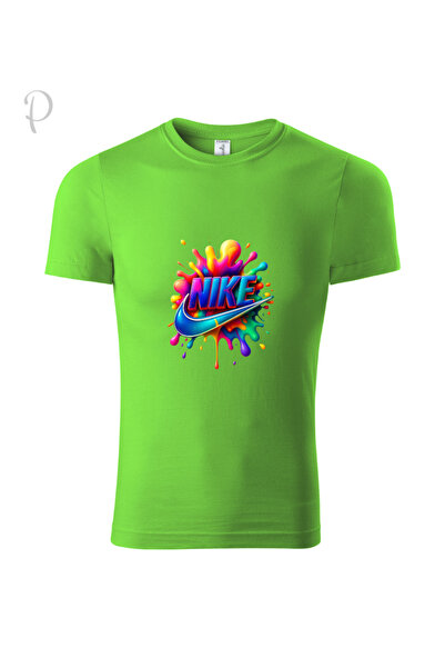 Malfini Tricou Personalizat Pentru Copii 4-12 Ani Din Bumbac 100%