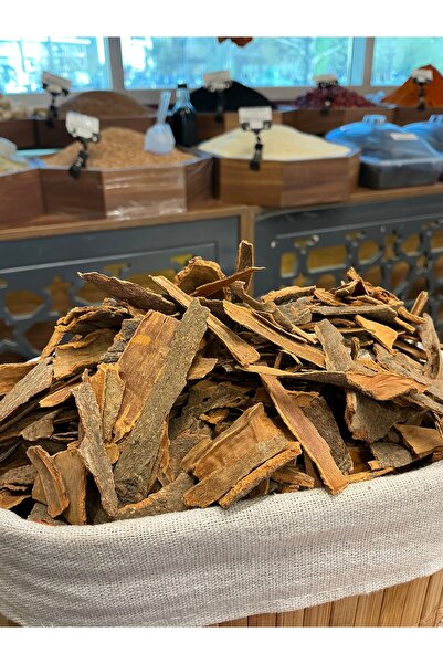 Elit Kuruyemiş Tarçın | Kabuk | 250Gr | 3Al2Öde | Doğal | Gaziantep | Mağazadan