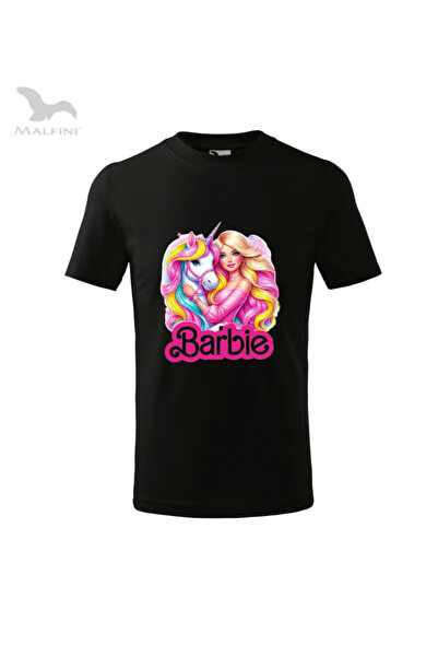 Malfini Tricou Personalizat Pentru Copii 4-12 Ani Din Bumbac 100%