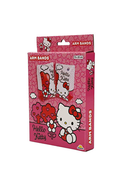 Genel Markalar KOLLUK HELLO KITTY 25X15 SM (HKTY) -AUN
