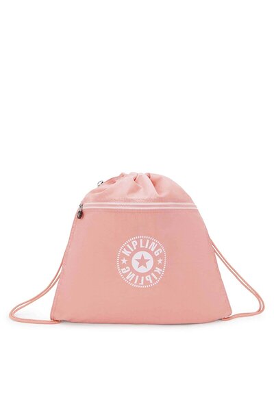 Kipling Supertaboo Orta Boy Sırt Çantası