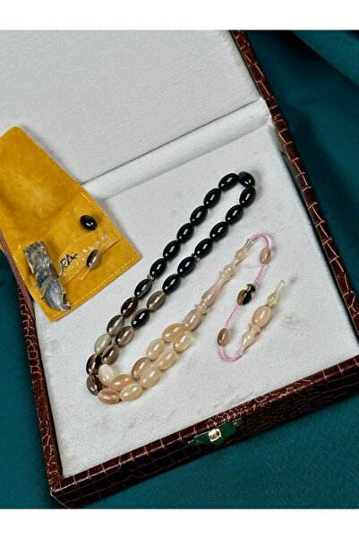 Tasarım Luxury | Raif ALAN Usta’dan Renk Süzmesi Koç Boynuzu