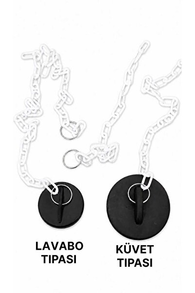KAHEY LAVABO TIPASI+KÜVET TIPASI 2 Sİ BİR ARADA