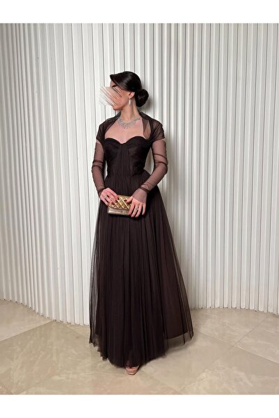 al faten Eid dress