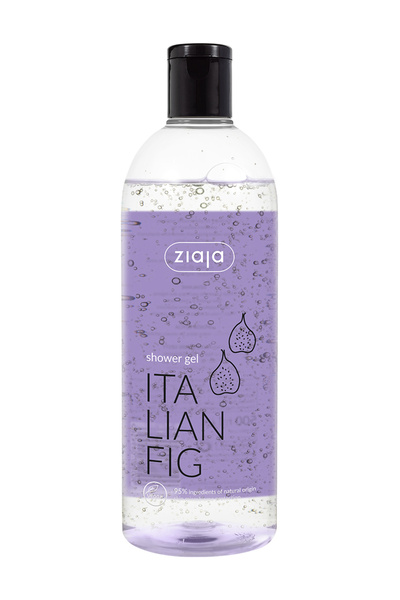 Ziaja İtalyan İnciri Duş Jeli 500 ml
