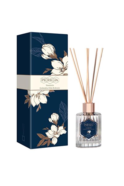 Peraja PEREJA REED DIFFUSER (YS) 100ML - YASEMIN