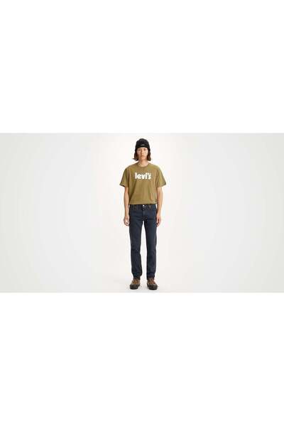 Levi's 511 СЛИМ ТЪМНО СИН