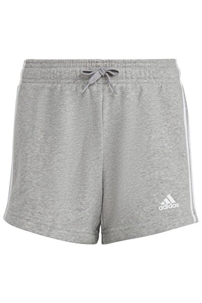 adidas Pantaloni scurți pentru copii cu 3 dungi 170
