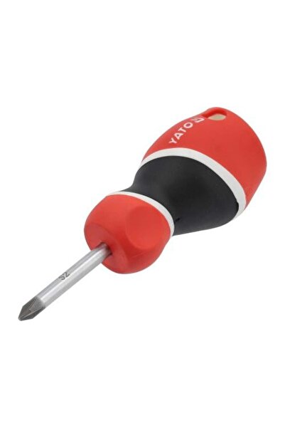 yato Phillips Screwdriver PH 1 X 38 mm YT-25922