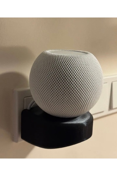 Homepod Mini Priz Standı