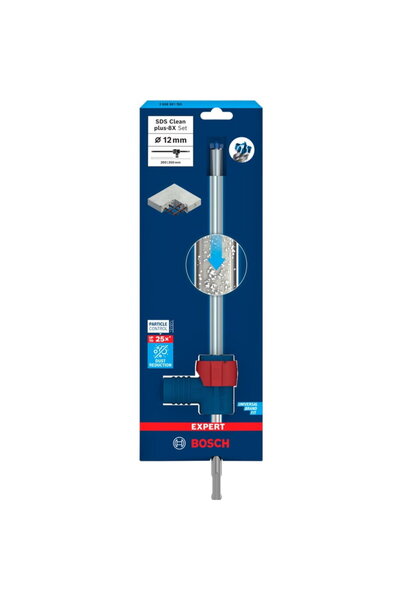 Bosch Бургийо СДС-Плюс, 12x200x350 мм, за армиран бетон