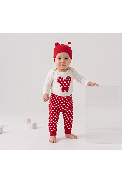 Hülya's MIND Sapkali Girls 3-Piece Set