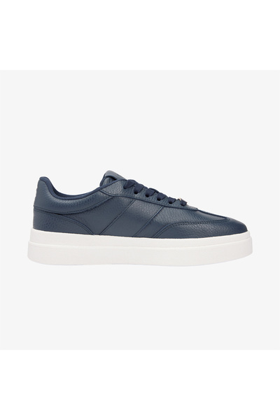 Tommy Hilfiger Bonnie Kadın Lacivert Sneaker