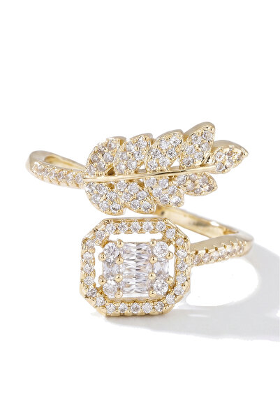 Atelier Duygu Rosenya Ring