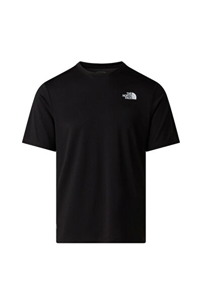 THE NORTH FACE Ανδρικό κοντομάνικο μπλουζάκι με σχέδιο M 24/7 NF0A8G83JK31 Μα...