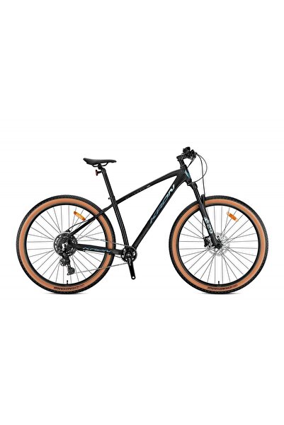 Kron Xc 150 Pro 29 Jant K:15 9V Hd Mat Siyah/Gri Dağ Bisikleti