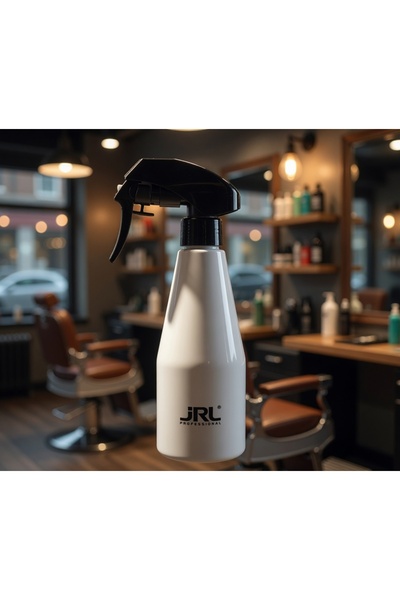jrl Suluk Beyaz 250 ml