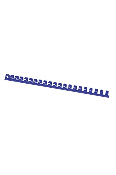 OFFICE products Πλαστικό Inele 14 χιλ., μέγ. 115 coli, 100 τεμ./κομμ., - γαλάζιο