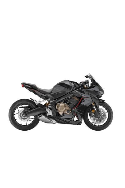 HONDA CBR 650 R 2019-2022 KAPLAMA SETİ STİCKER KİT