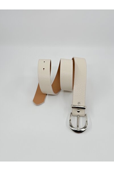 Pantastic Jeans 3.5.cm Silver Buckle New Season