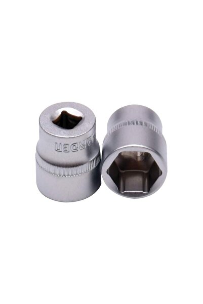 HARDEN 1/2 Socket Wrench, Professional, Harden, Size 11 mm