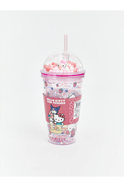 LC Waikiki Pahar cu pai cu imprimeu Kuromi