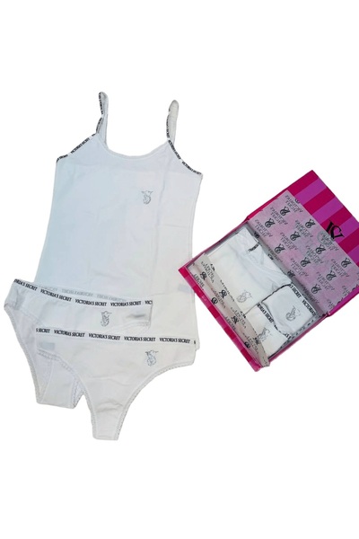 victoria's Victoria Secret Summer Set of 3