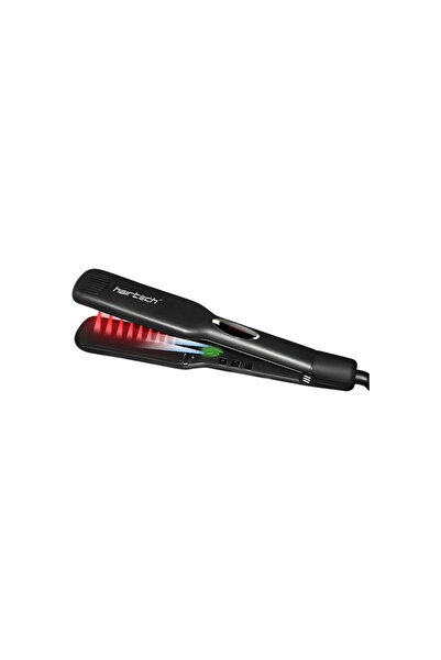 Hair tech Υπέρυθρη Ισιωτική Μαλλιών HT 089 L με Κεραμικές Πλάκες Ιονική 55 W