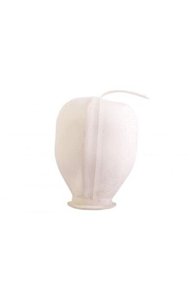 The Little Farmer Membrană de burduf pentru hidrofor de 50L, albă