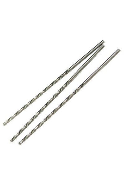 Proline Μεταλλικό τρυπάνι Burghiu HSS 135° μήκους 10.0mm x 184mm