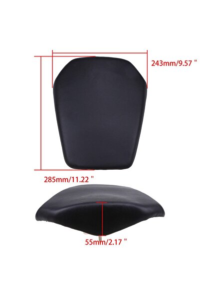 Generic CBR1000RR 2008 2009 2010 2011 2012 2013 2014 2015 2016 Sa pasager pen...