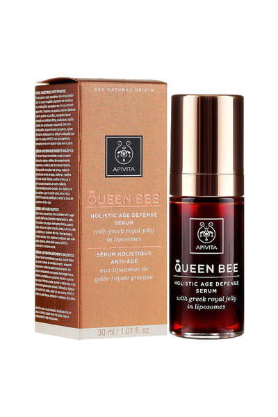 Apivita Queen Bee Serum 30Ml