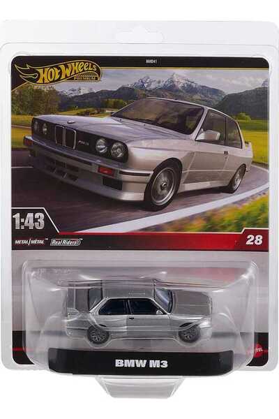 HOT WHEELS 143 Premium Arabalar Hmd41
