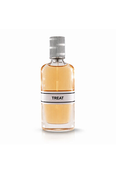 Harf Oud Treat Unisex Perfume 60ml | عطر تريت للجنسين 60 مل