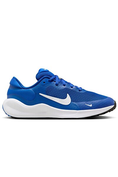 Nike Revolution 7 (PSV) Unisex Walking Shoes Çocuk Yürüyüş Ayakkabısı Mavi