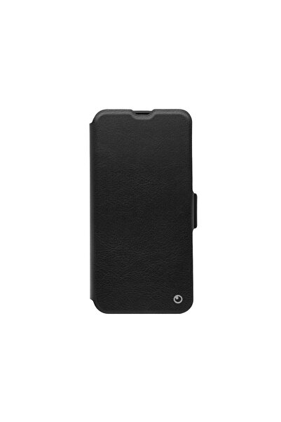 lemontti Husa Samsung Galaxy A22 4G Book Elegant Negru