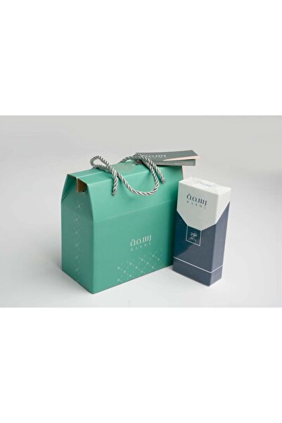 RASMA عطر موج