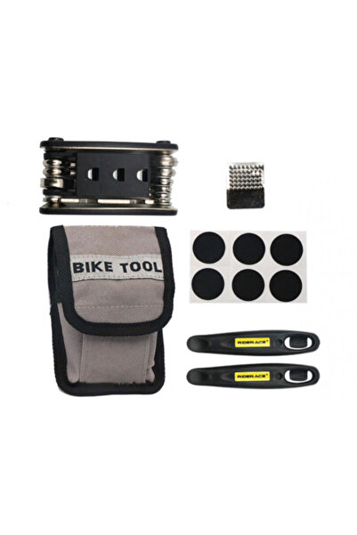 bikerace Emergency tool bag