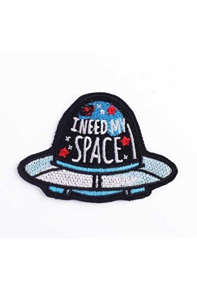Project Nomad Velcro Hook Patches, Tacti-Cool KINDNESS Collection, Spaceship ...