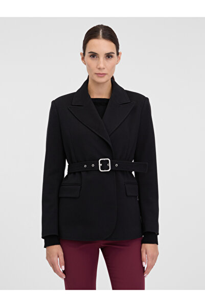 ORSAY Grey women's blazer