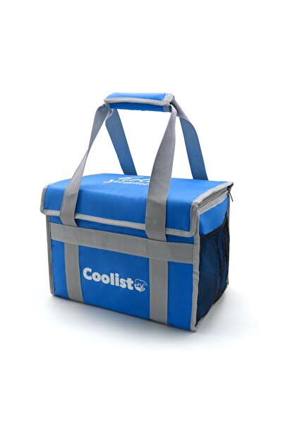 Coolist CL36B 36 Litre Katlanabilir Termos Bez Çanta / Buzluk