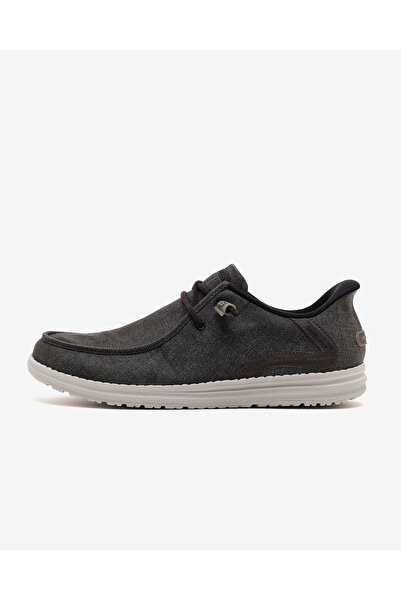 SKECHERS Pantofi sport SKECHERS pentru barbati MELSON-CORONADO - 210959BKGY