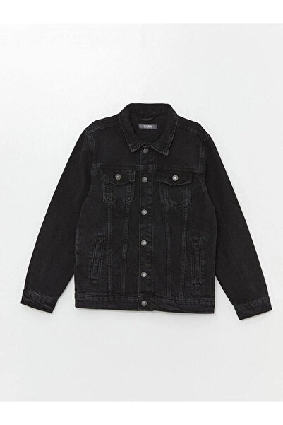 LC Waikiki Boys' School Favorite Jean Jacket