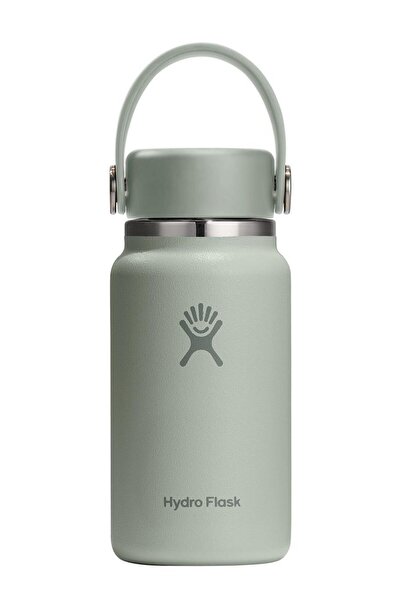 Hydro Flask Micro Hydro Termos 200 ml - Agave Yeşil