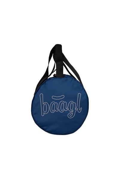 Baagl Geantă sport pliabilă Hoop Duo