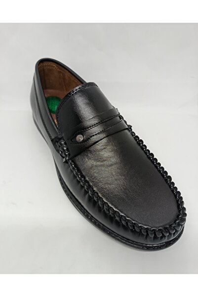 My Hafhaf Erkek 45-47 Klasik Rok Babet