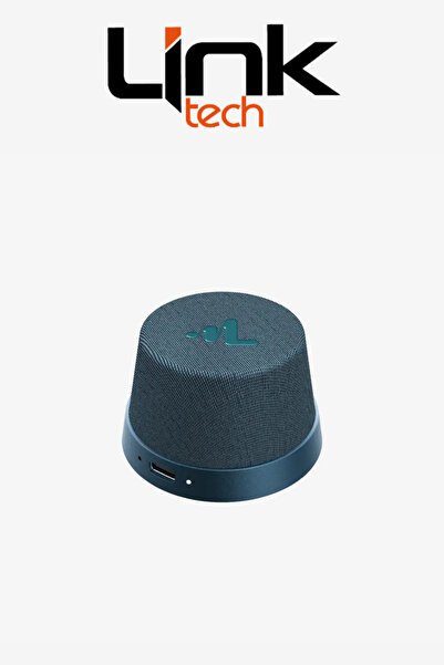 Linktech BM8 Premium TWS MagSafe Özellikli Mini Bluetooth Hoparlör