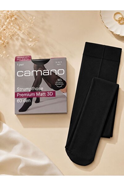 WOMEN Women's tights 60 DEN matte